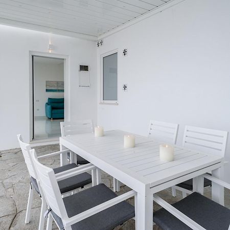 Willa Casa Capri Me Zewnętrze zdjęcie